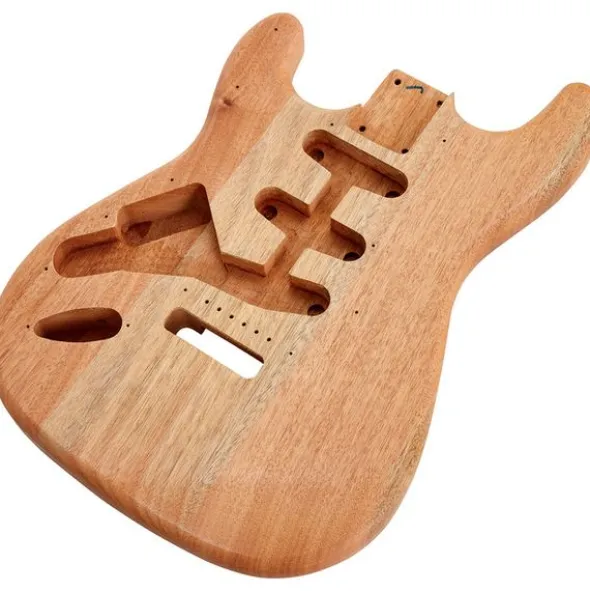Harley Benton ST-LH DIY-KIT