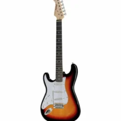 Harley Benton ST-20LH SB