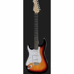 Harley Benton ST-20LH SB