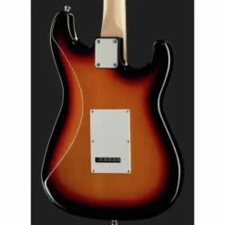 Harley Benton ST-20LH SB