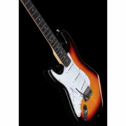 Harley Benton ST-20LH SB