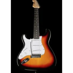 Harley Benton ST-20LH SB