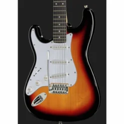 Harley Benton ST-20LH SB
