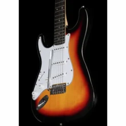 Harley Benton ST-20LH SB