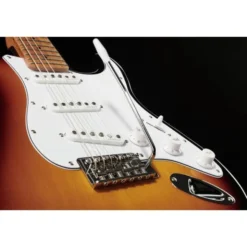 Harley Benton ST-62MN SB Vintage Series