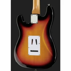 Harley Benton ST-62MN SB Vintage Series