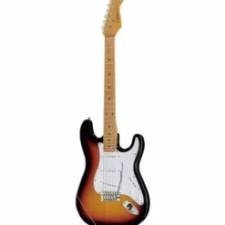 Harley Benton ST-62MN SB Vintage Series