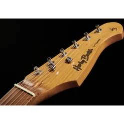 Harley Benton ST-62MN SB Vintage Series