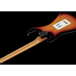 Harley Benton ST-62MN SB Vintage Series