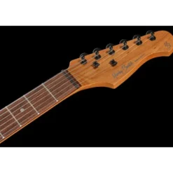 Harley Benton ST-Modern HH DS
