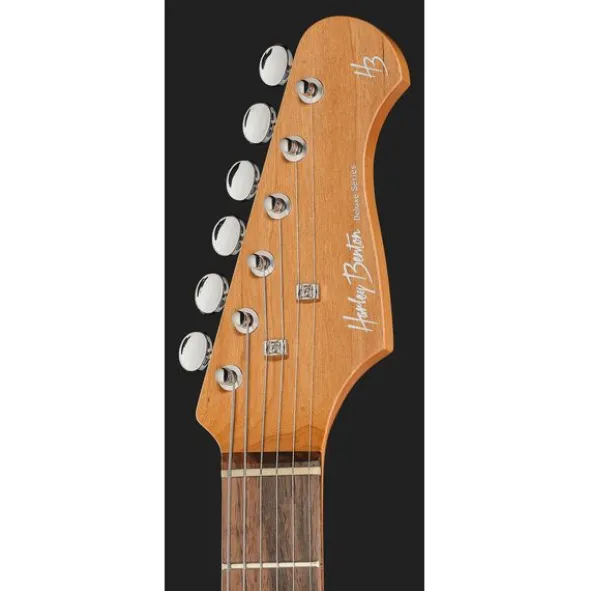 Harley Benton ST-Modern HH PM