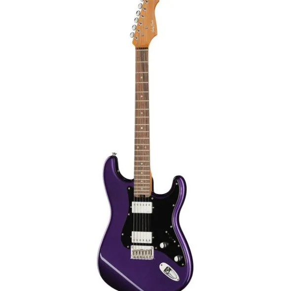 Harley Benton ST-Modern HH PM