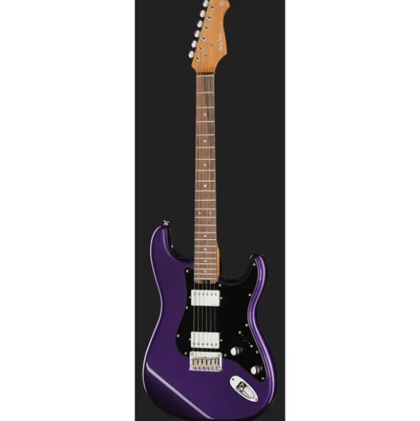 Harley Benton ST-Modern HH PM