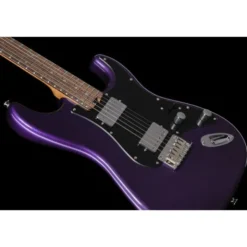 Harley Benton ST-Modern HH PM
