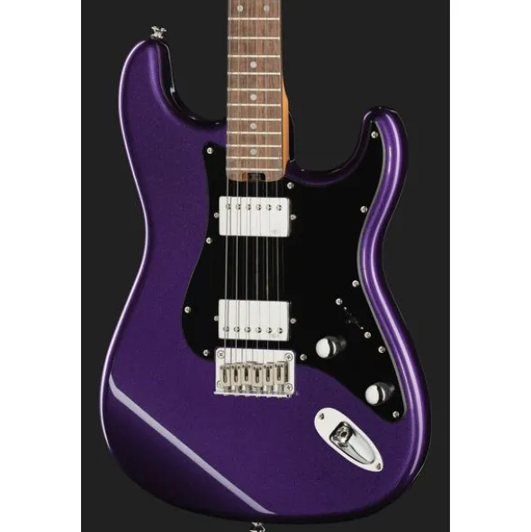 Harley Benton ST-Modern HH PM