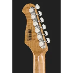 Harley Benton ST-Modern Plus HSS BK Set