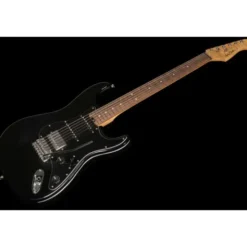 Harley Benton ST-Modern Plus HSS BK Set