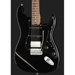 Harley Benton ST-Modern Plus HSS BK Set