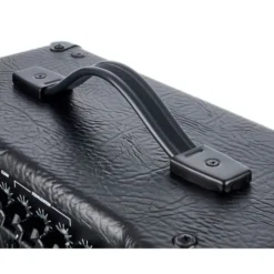 Harley Benton ST-Modern Plus HSS BK Set