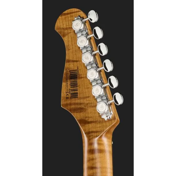 Harley Benton ST-Modern Plus HSS LPB w/Safe