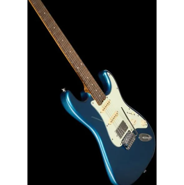 Harley Benton ST-Modern Plus HSS LPB w/Safe