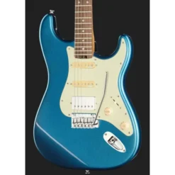 Harley Benton ST-Modern Plus HSS LPB w/Safe
