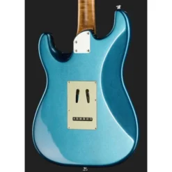 Harley Benton ST-Modern Plus HSS LPB w/Safe