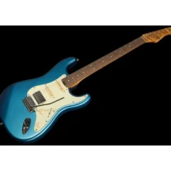 Harley Benton ST-Modern Plus HSS LPB w/Safe