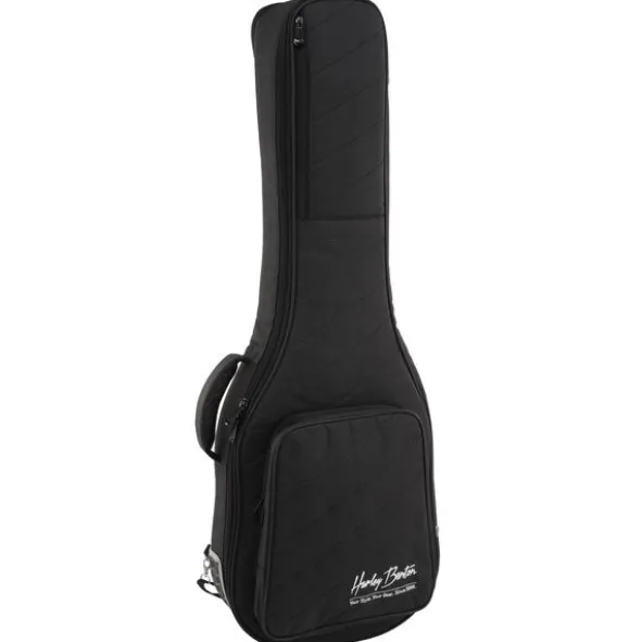 Harley Benton ST-Modern Plus HSS LPB w/Safe