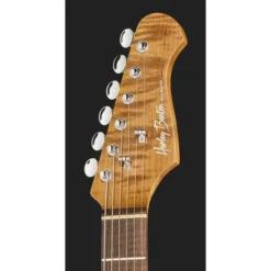 Harley Benton ST-Modern Plus HSS LPB w/Safe