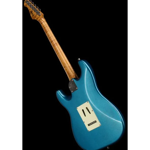 Harley Benton ST-Modern Plus HSS LPB w/Safe