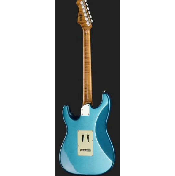 Harley Benton ST-Modern Plus HSS LPB w/Safe