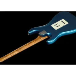 Harley Benton ST-Modern Plus HSS LPB w/Safe