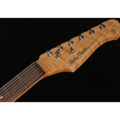 Harley Benton ST-Modern Plus HSS SIBL