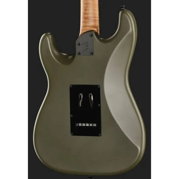 Harley Benton ST-Modern Plus HSS MOD w/Safe