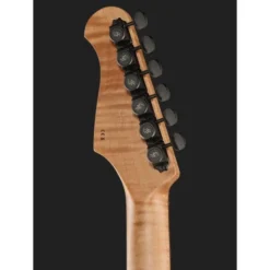 Harley Benton ST-Modern Plus HSS MOD w/Safe