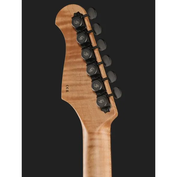 Harley Benton ST-Modern Plus HSS MOD w/Safe