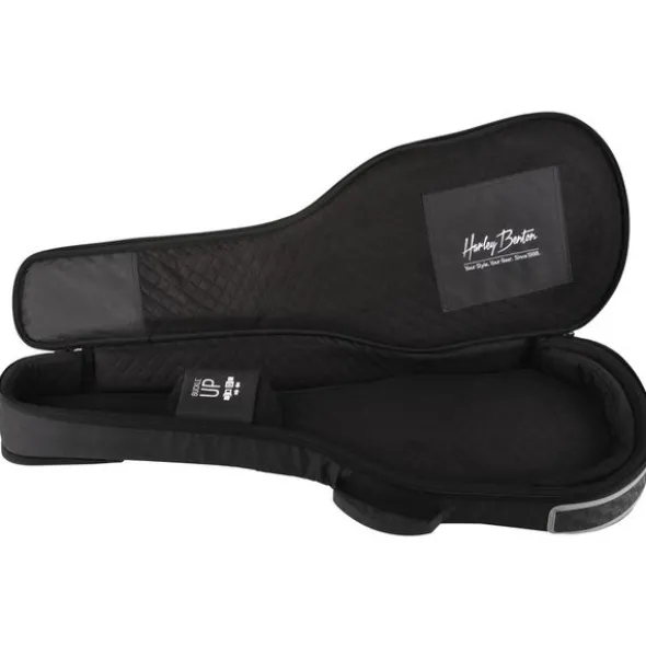 Harley Benton ST-Modern Plus HSS MOD w/Safe