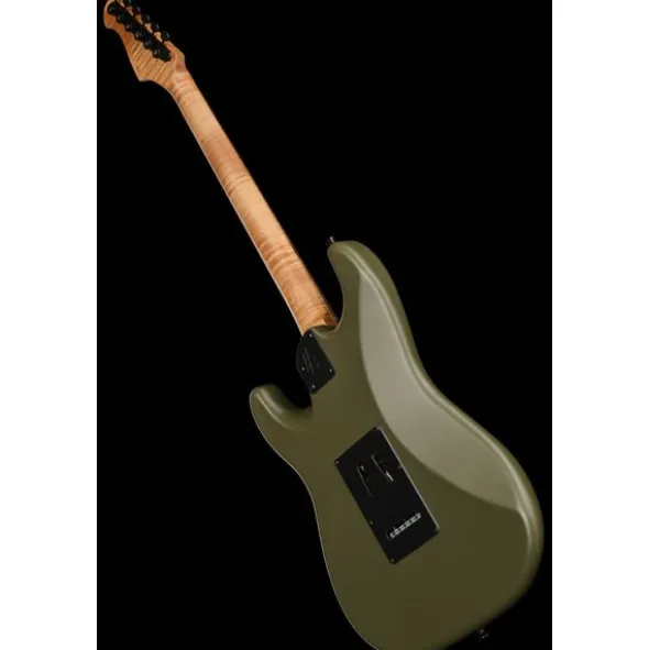 Harley Benton ST-Modern Plus HSS MOD w/Safe