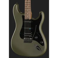Harley Benton ST-Modern Plus HSS MOD w/Safe