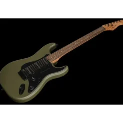 Harley Benton ST-Modern Plus HSS MOD w/Safe