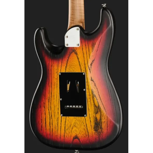 Harley Benton ST-Modern Plus HSS SBBL