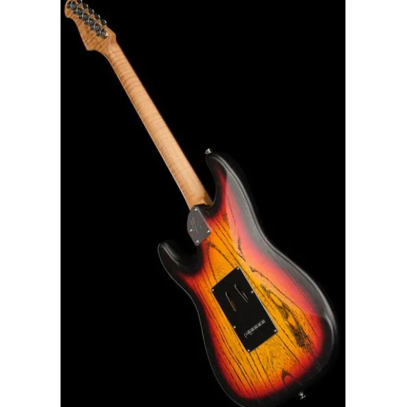 Harley Benton ST-Modern Plus HSS SBBL