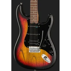 Harley Benton ST-Modern Plus HSS SBBL