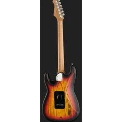 Harley Benton ST-Modern Plus HSS SBBL