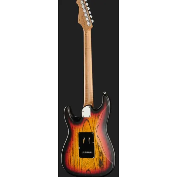 Harley Benton ST-Modern Plus HSS SBBL