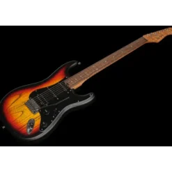 Harley Benton ST-Modern Plus HSS SBBL