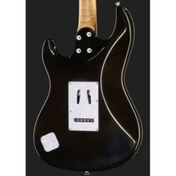 Harley Benton ST-Modern Plus MN HSS FBB