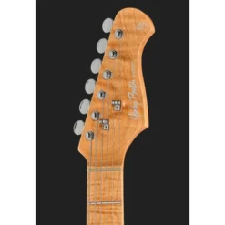 Harley Benton ST-Modern Plus MN HSS SP