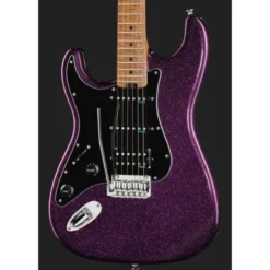 Harley Benton ST-Modern Plus MN HSS LH DPS
